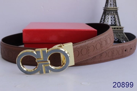 Ferragamo Belts-344